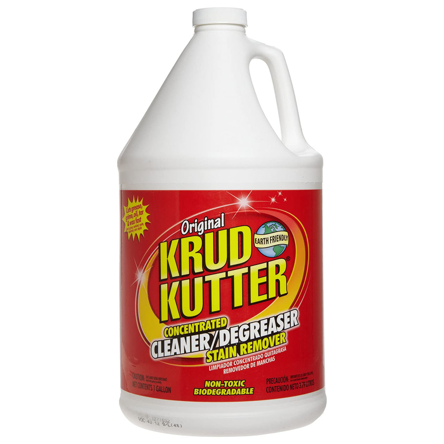 Which Degreaser Is Right For You? (2 Categories Compared) - 9mryk9e