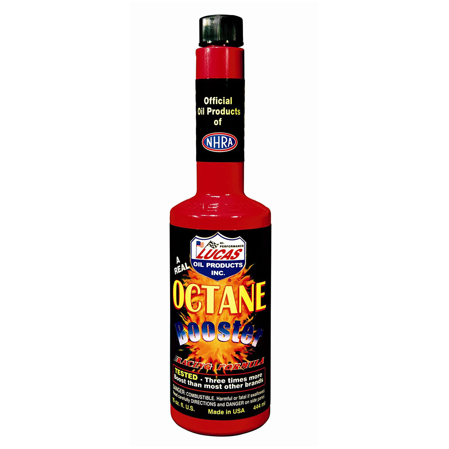 7 Best Octane Boosters and Additives of 2021