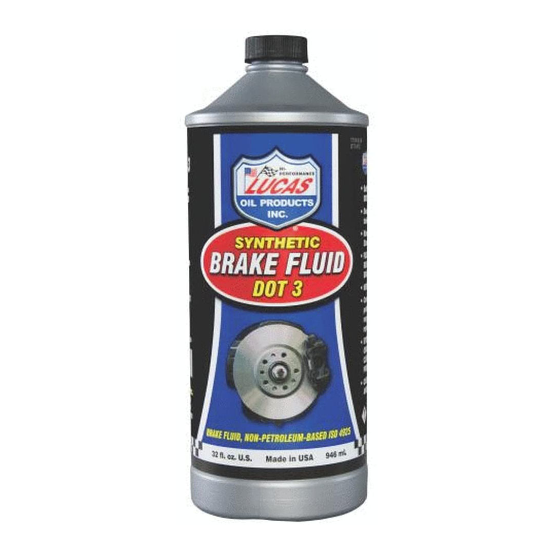 7 Best Brake Fluids of 2021 DOT 3, DOT 4 Rating