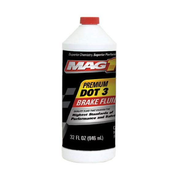 7 Best Brake Fluids of 2021 DOT 3 DOT 4 Rating