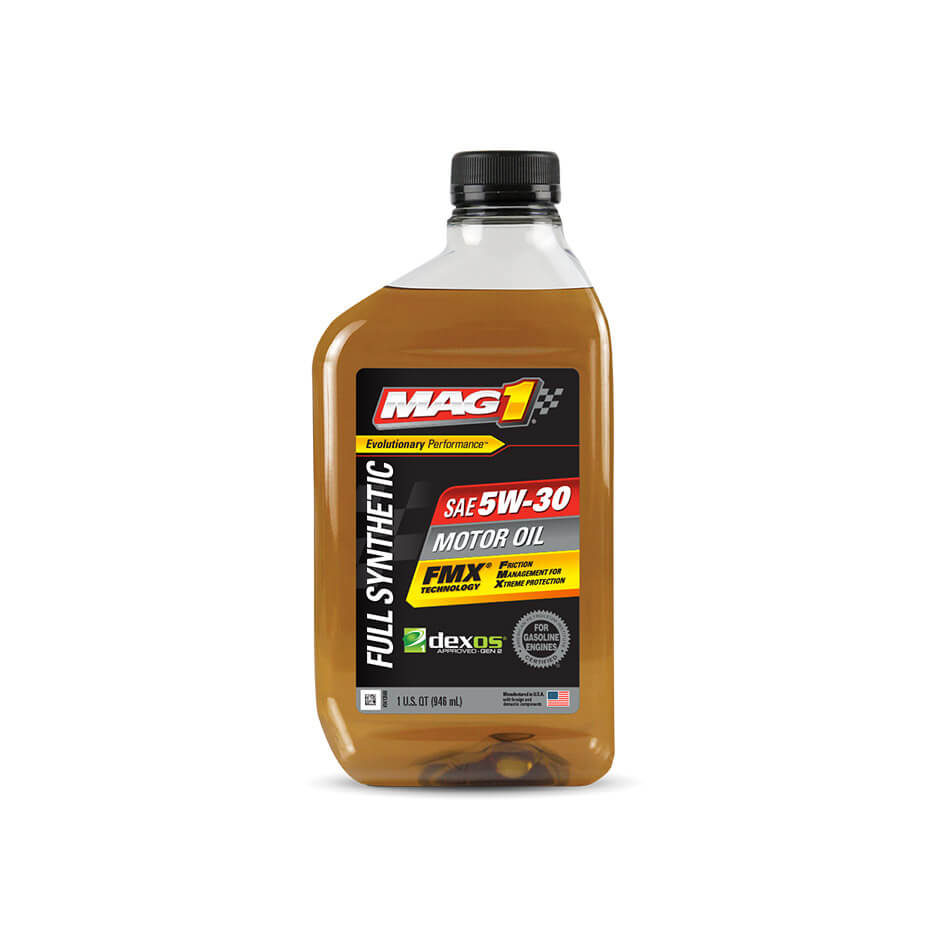 best synthetic car oils