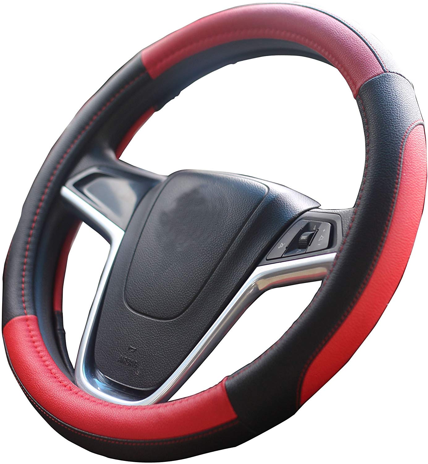 8 Best Steering Wheel Covers of 2021