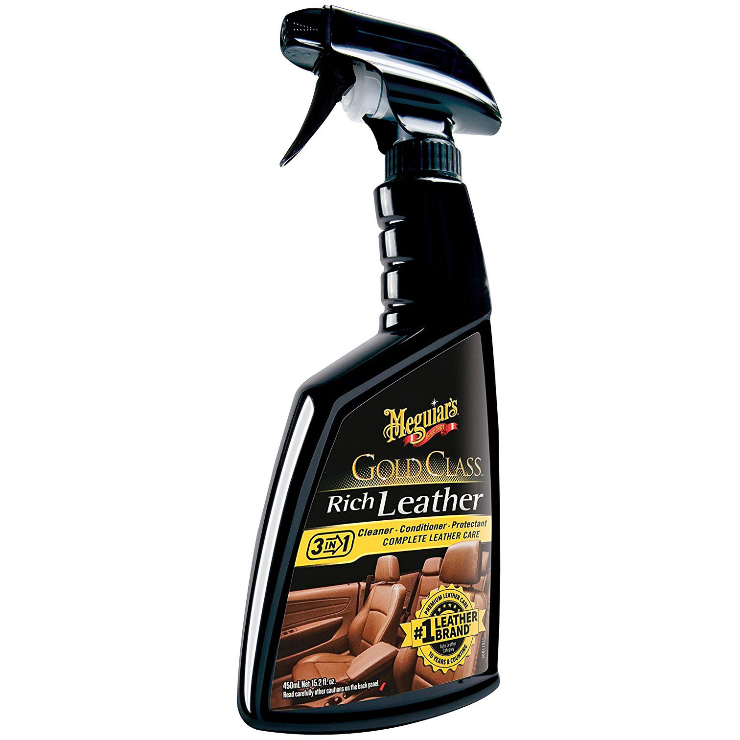 7 Best Car Leather Conditioners of 2021