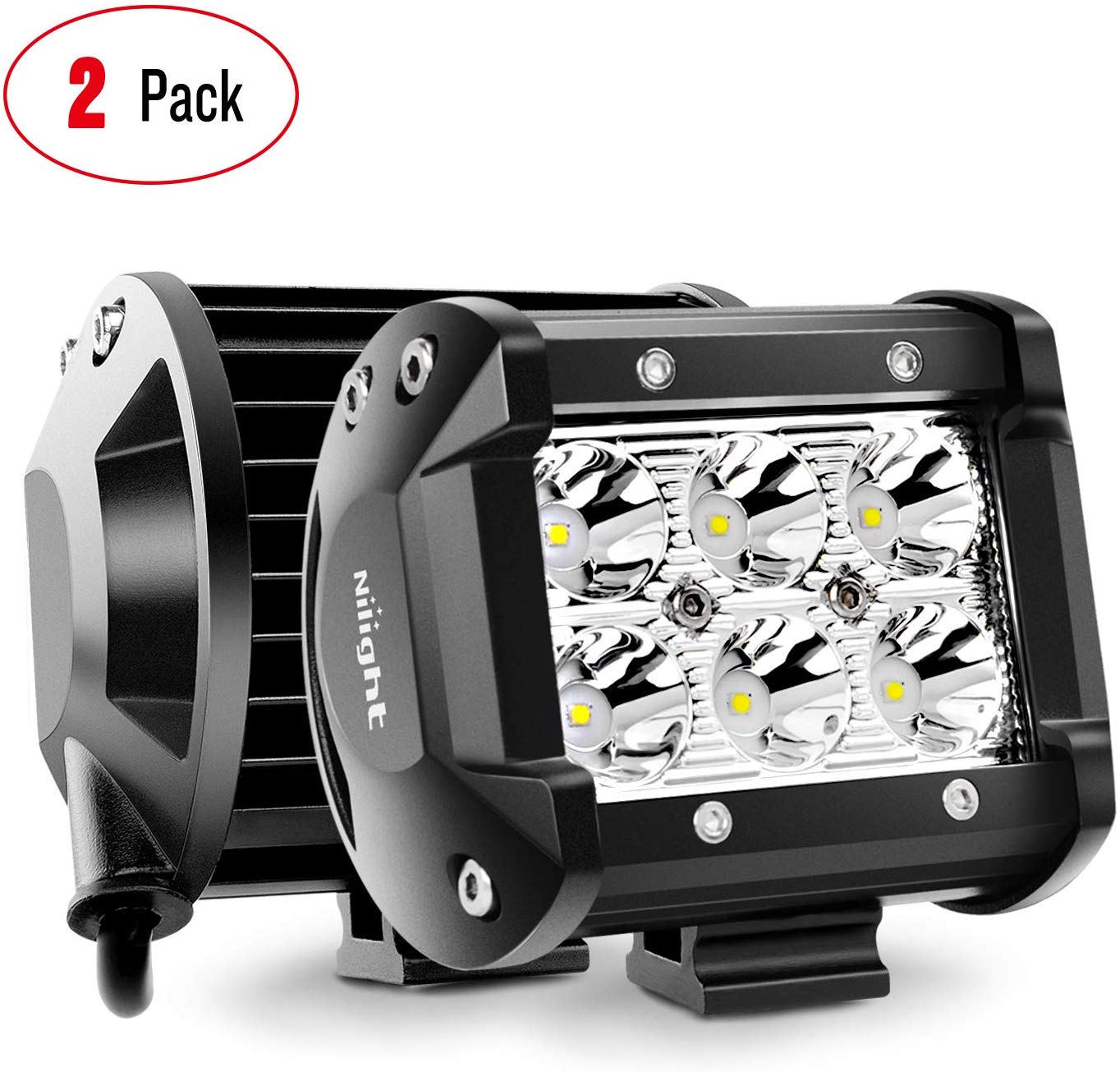 6 Best Aftermarket Fog Lights & Bulbs of 2021