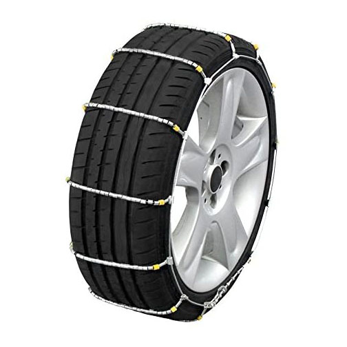 7 Best Snow Chains of 2021