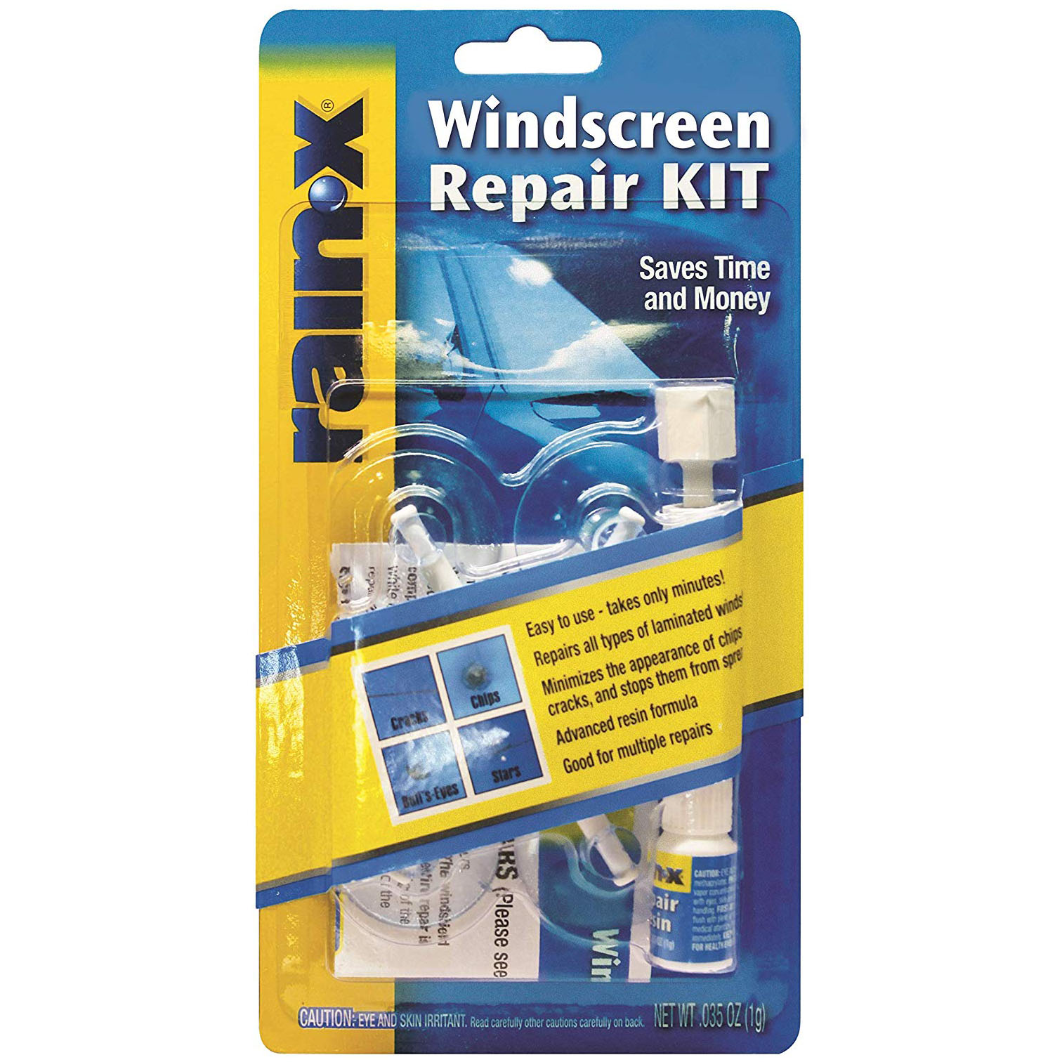 4 Best Windshield Repair Kit Reviews of 2020