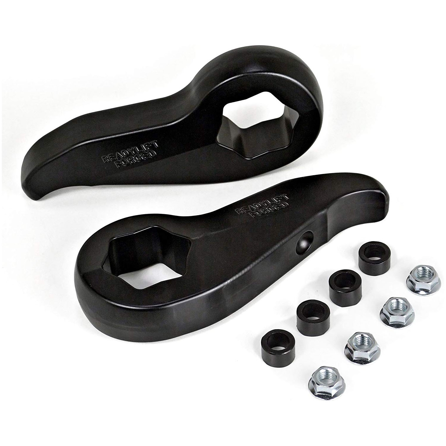 Best Leveling Kits of 2020 for Raising Your Truck