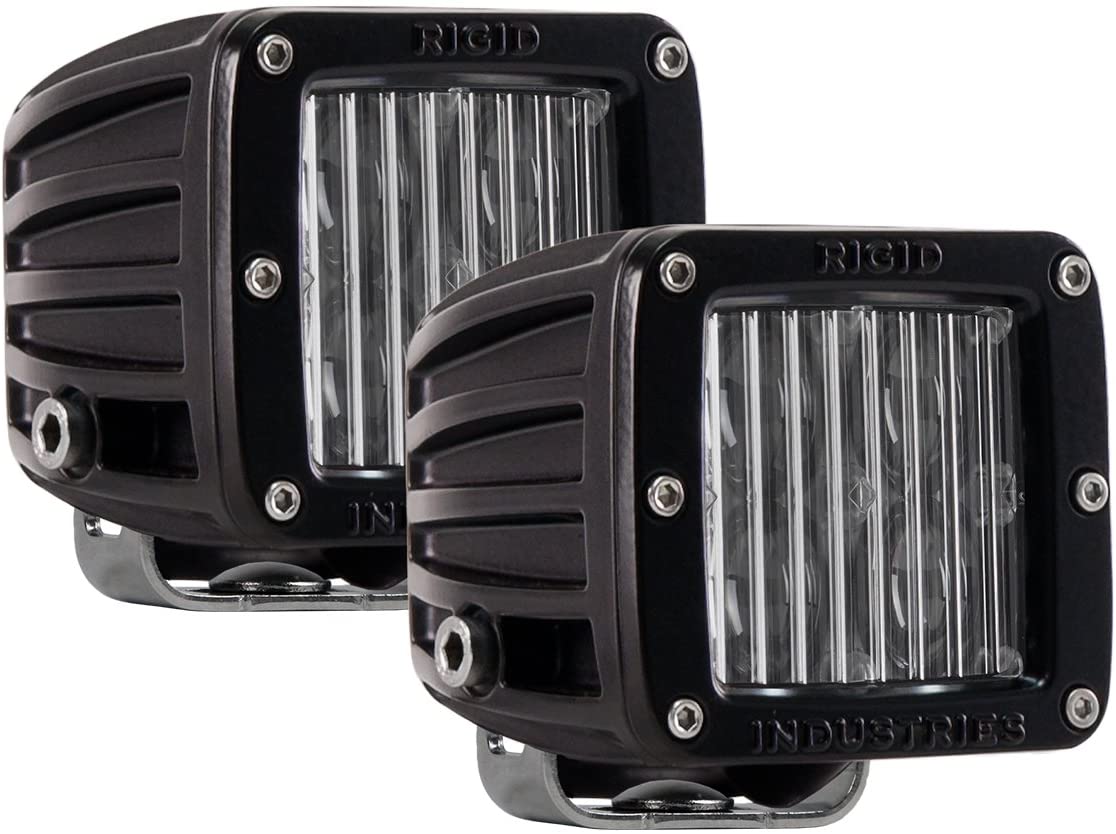 6 Best Aftermarket Fog Lights & Bulbs of 2021