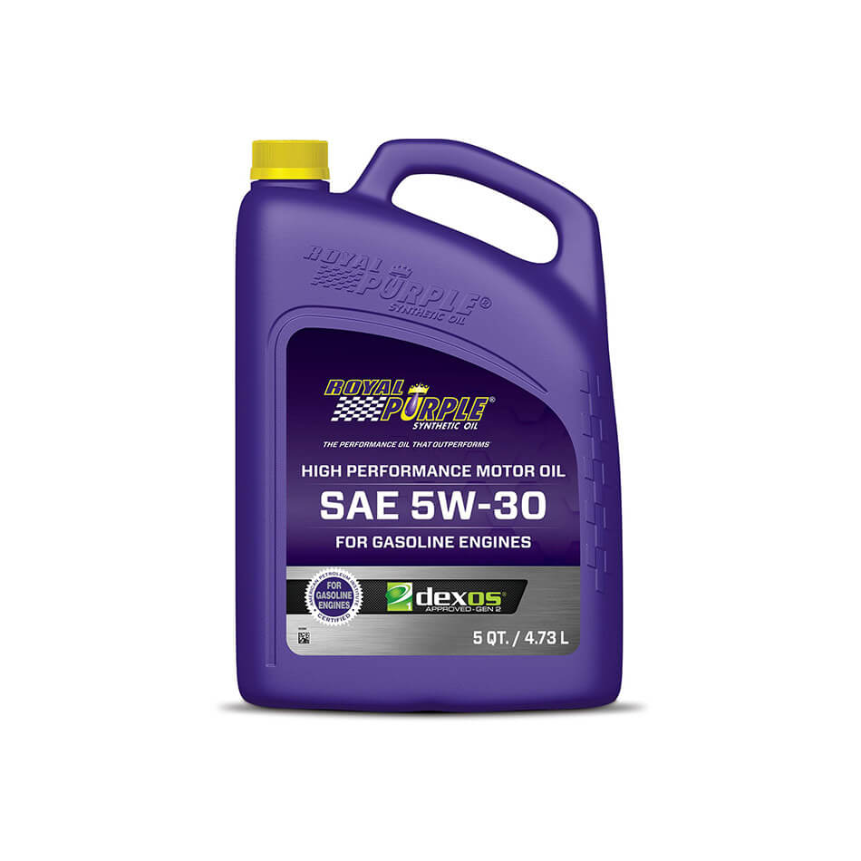 Best Synthetic Motor Oils for Your Car of 2021