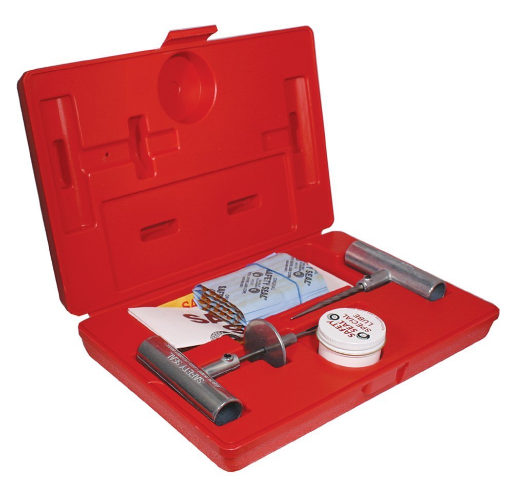 7 Best Tire Repair Kits for Cars of 2021