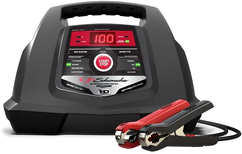 7 Best Car Battery Chargers of 2021