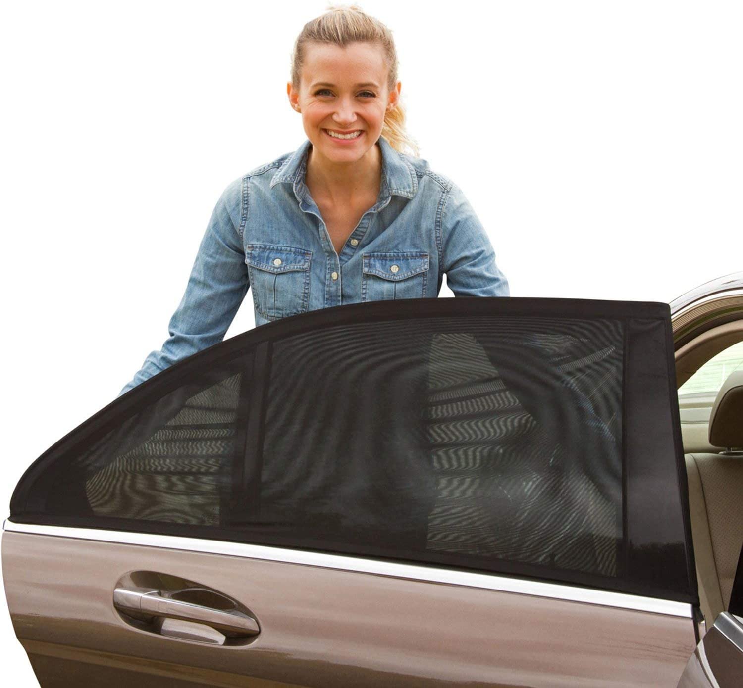 best sun shade for car windscreen