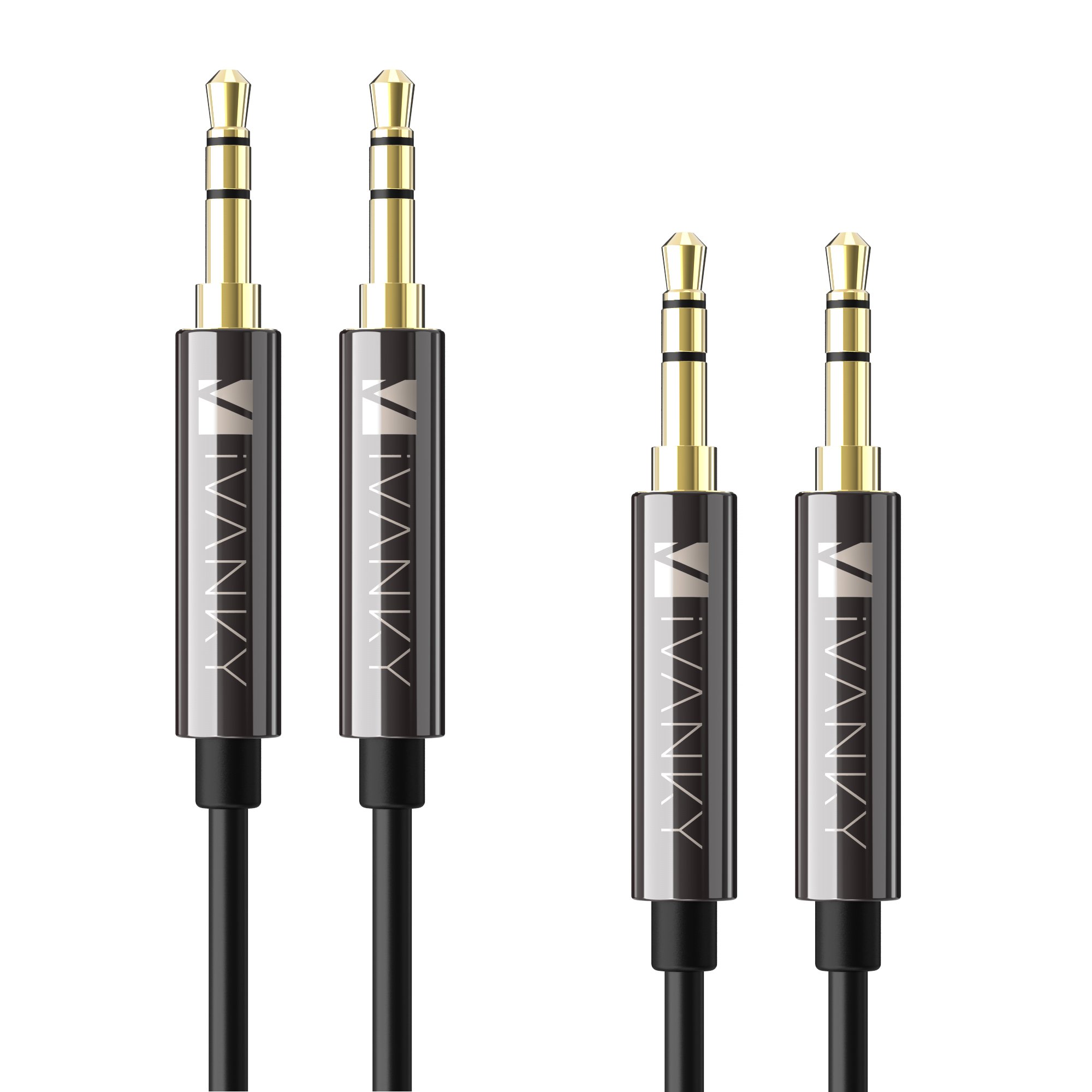 8 Best AUX Cables of 2021